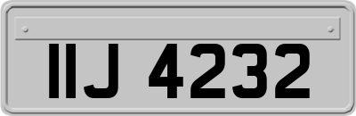 IIJ4232