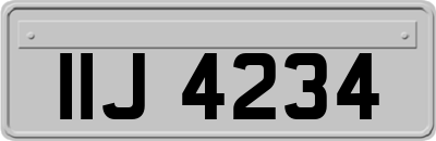 IIJ4234