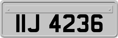 IIJ4236