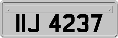 IIJ4237