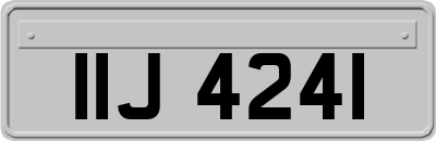 IIJ4241