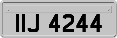 IIJ4244