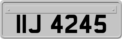 IIJ4245