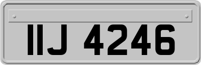 IIJ4246