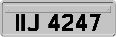 IIJ4247