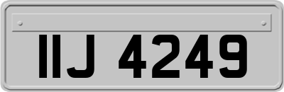 IIJ4249