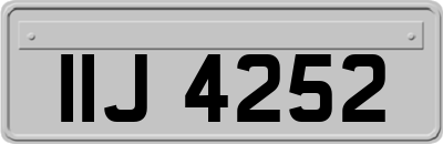 IIJ4252