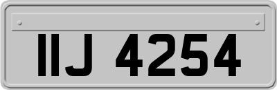 IIJ4254