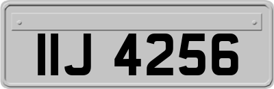 IIJ4256