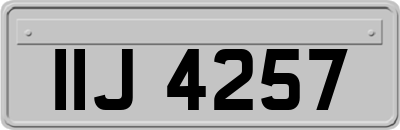 IIJ4257