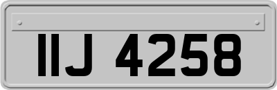 IIJ4258