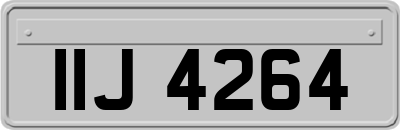 IIJ4264