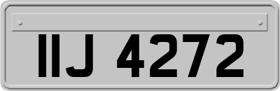 IIJ4272