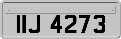 IIJ4273