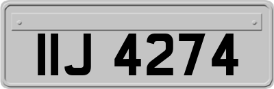IIJ4274