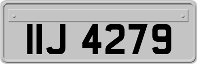 IIJ4279