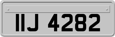 IIJ4282