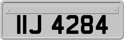 IIJ4284