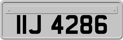 IIJ4286