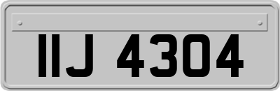 IIJ4304
