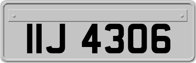 IIJ4306