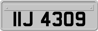 IIJ4309