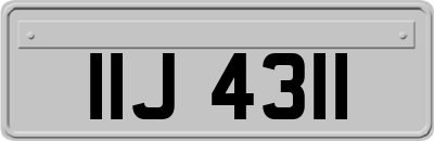 IIJ4311