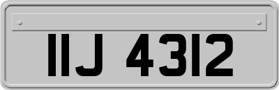 IIJ4312