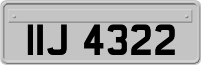 IIJ4322