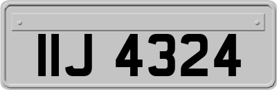 IIJ4324