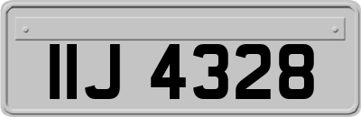 IIJ4328