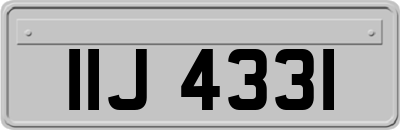 IIJ4331