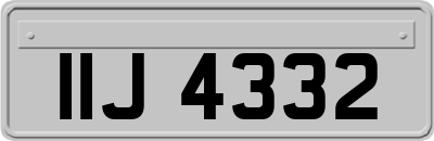 IIJ4332