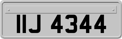 IIJ4344