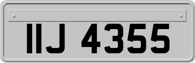 IIJ4355