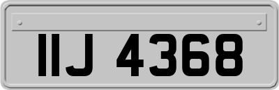 IIJ4368