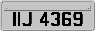 IIJ4369