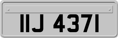 IIJ4371
