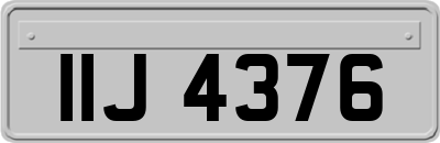 IIJ4376