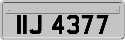 IIJ4377