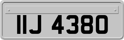 IIJ4380
