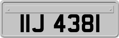 IIJ4381