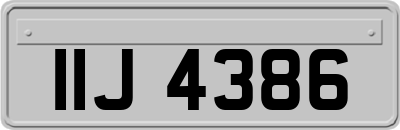 IIJ4386