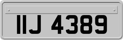 IIJ4389