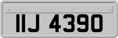 IIJ4390