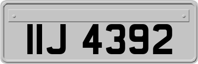 IIJ4392