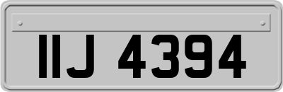 IIJ4394