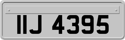 IIJ4395