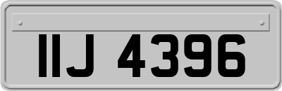 IIJ4396