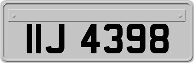 IIJ4398